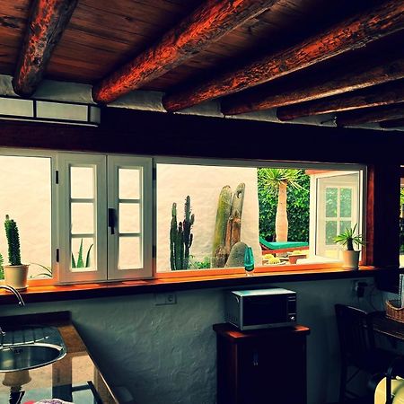 فيلا تيغيسيفي Casa Pasadena المظهر الخارجي الصورة
