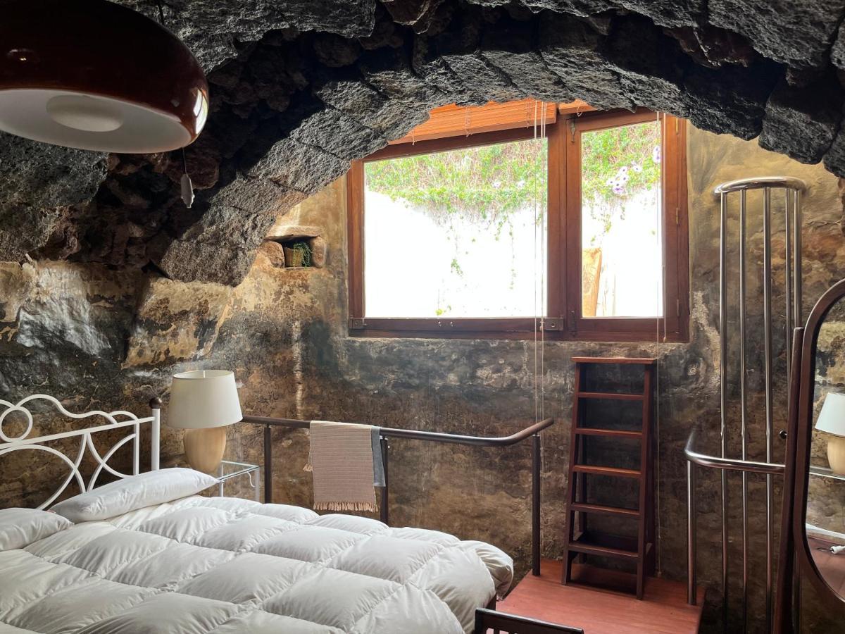 فيلا تيغيسيفي Casa Pasadena المظهر الخارجي الصورة