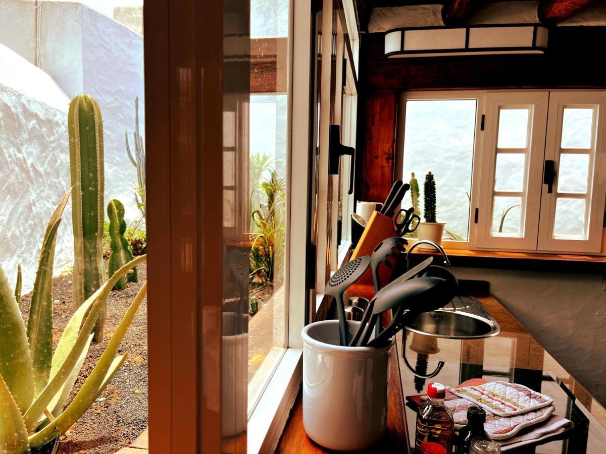 فيلا تيغيسيفي Casa Pasadena المظهر الخارجي الصورة