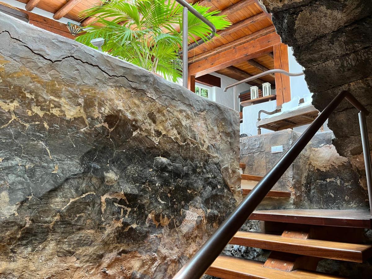 فيلا تيغيسيفي Casa Pasadena المظهر الخارجي الصورة