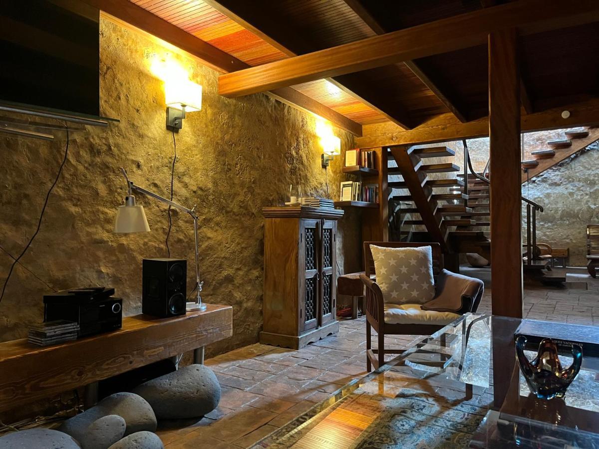 فيلا تيغيسيفي Casa Pasadena المظهر الخارجي الصورة