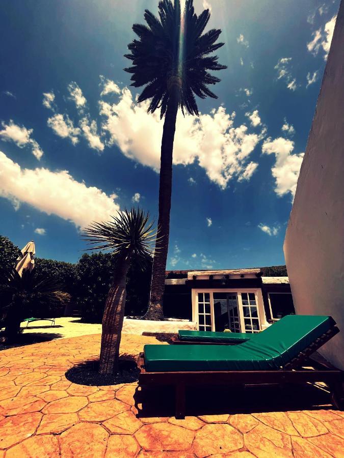 فيلا تيغيسيفي Casa Pasadena المظهر الخارجي الصورة