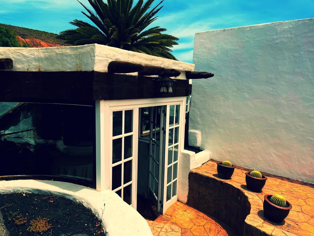 فيلا تيغيسيفي Casa Pasadena المظهر الخارجي الصورة